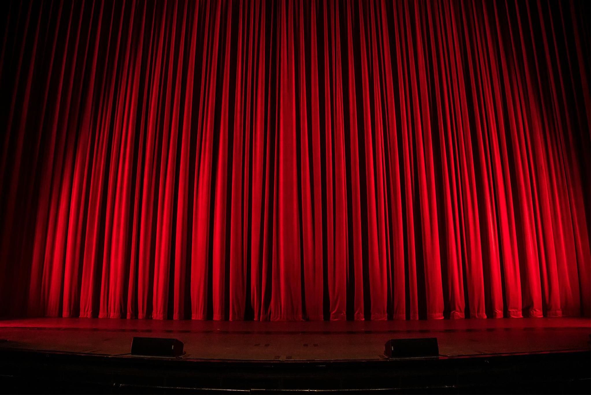 Theaterspiel